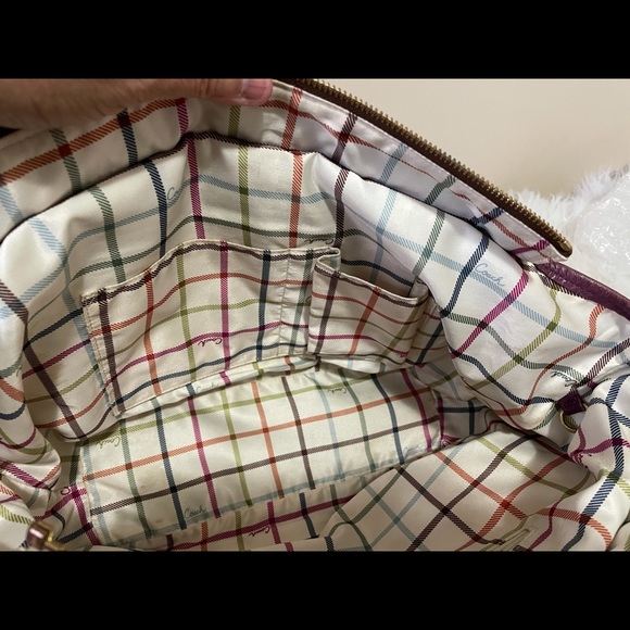 COACH shoulder bag🌸 - Picture 10 of 14